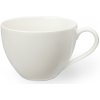 Villeroy & Boch kávová šálka Basic White 130 ml