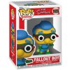 FunkoPop Funko POP! TV: Simpsons S10 - Fallout Boy