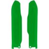 RTECH chrániče vidlíc Kawasaki, RTECH (zelené, pár)