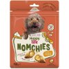 VERSELE-LAGA Happy Life Snack Nomchies Cheese 150g pochúťka podporujúca zdravie kĺbov