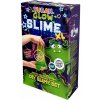 TUBAN DIY Slime Sada na výrobu slizu Glow in the dark XL
