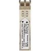 HPE X120 1G SFP LC SX Transceiver JD118B