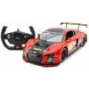 Hot Wheels RC Audi R8 LMS-auto na dálkové ovládání