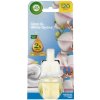 Air Wick Electric náplň Prádlo a Bílá orchidej 19 ml