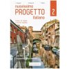 Nuovissimo Progetto italiano: Quaderno degli esercizi (+ audio) (Ruggieri L.,Magnelli S.,Marin T.)(Brožovaná)