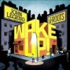 Legend John & The Roots - Wake Up / CD+DVD [CD / DVD]