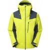 Montane ALPINE RESOLVE JACKET - Citrus Green XL