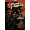 Humr Johnson 1 - Železný Prométheus, Mignola Mike; Armstrong Jason,