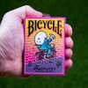 Bicycle (USPCC) Brosmind's Four Gangs (Bicycle)