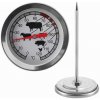 SK SOLINGEN Teplomer na mäso sada 4 ks BRUHL CS-069889