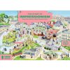 Story of Impressionism (1000-Piece Art History Jigsaw Puzzle) (Michael George)(Puzzle)