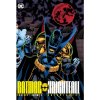 DC Comics Batman: Knightfall Omnibus 2: Knightquest (2025 Edition)