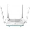 D-Link R15 EAGLE PRO AI AX1500 Smart Router R15-E