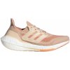Dámska bežecká obuv adidas Ultraboost 21 Halo Blush UK 7,5