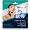 IDC Institute Hydratačná pleťová maska s chladiacim efektom - Instant Cool Moisturizing Mask - 30 g (1 ks)