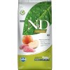 N&D PRIME Cat GF Wild Boar & Apple Adult 5 kg