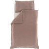 TRÄUMELAND Obliečky Musselin 100/135 + 40/60 Träumelnd Kastanie
