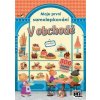 Jiri Models První samolepky V obchodě