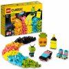 LEGO® Classic 11027 Neónová kreatívna zábava