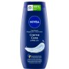 Nivea Creme Care krémový sprchový gél 250 ml