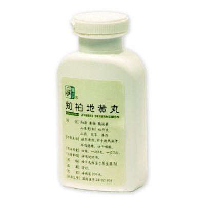 Henan Wanxi Pharmaceutical Posilnenie obličiek 200 ks BWH5.9