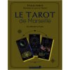 Le tarot de Marseille (PORTE)(Kniha)