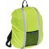 Yoko Reflexný vodeodolný obal na batoh HVW068 Hi-Vis Yellow one size