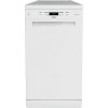 Umývačka riadu Whirlpool WH6FC11BS7A0W 45 cm Automatické otváranie dverí 41 dB