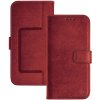 ALIGATOR Pouzdro Flexibook vel.5,5 -6 , červené