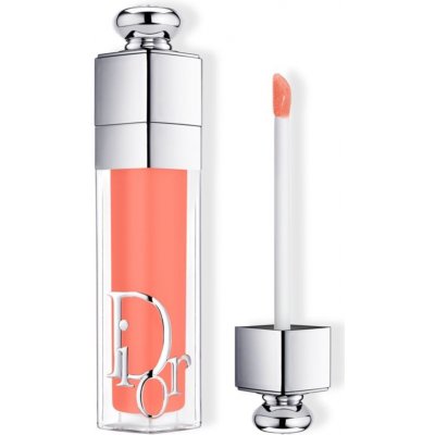 Dior Dior Addict Lip Maximizer lesk na pery pre väčší objem 004 Coral 6 ml