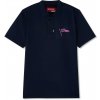 CCM pánske tričko Golf Polo Solid Navy