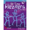 All Time Klezmers - 18 skladieb pre akordeón