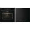 Set GORENJE BOS6737E06B + GI6432BXWF