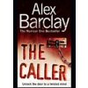 Caller - Alex Barclay, Harper Collins