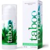 Ruf - taboo male delay gel retardant for men 30 ml