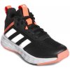 ADIDAS-Ownthegame 2.0 core black/footwear white/turbo red Čierna 36