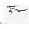 100% S2 okuliare, soft tact cool grey/photochromic