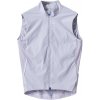 Dámska zateplená cyklistická vesta MAAP Women's Flow Insulated Vest - Aleutian M