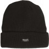 Mil-tec Thinsulate™ zateplená pletená čiapka, čierna