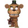 Funko Figúrka Five Nights at Freddy's - Freddy Fazbear with Pizza Chase (Funko POP! Games 1096)