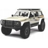Absima CR4.4 PATROL RTR bílý/krémový 1:10