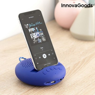 InnovaGoods Sonodock