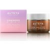 Zvlhčujúci krém na tvár Luminous Rose Alteya Organics 50ml