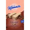 Manner Chocolate 200 g