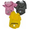 Oblečenie pre psa/pláštenka veľ.,,s,,