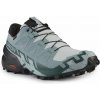 Salomon Speedcross 6 GTX W L47880100 - ballad blue/black/tourmaline 42