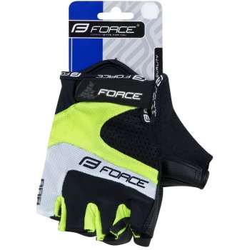 Force Rab Gel SF black/fluo