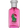 Ralph Lauren Big Pony Woman 2 Pink toaletná voda pre ženy 50 ml