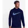 Nike Dry PO fleece PX Cnct 1.2 blue modrá