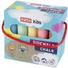 EASY Křídy Colours 15 ks